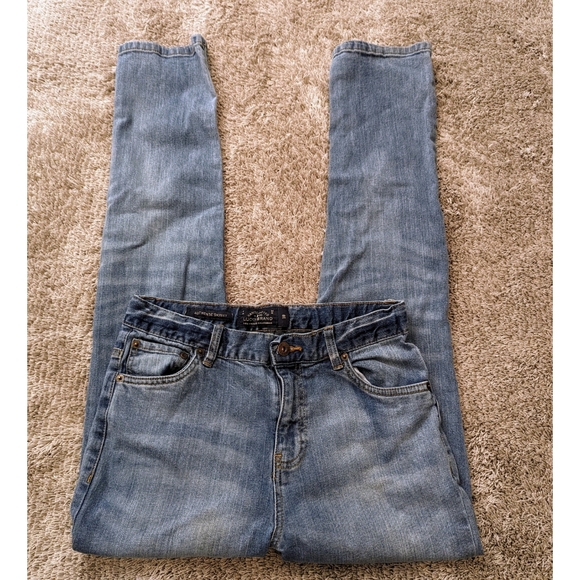 Lucky Brand | authentic skinny jeans | Size 18 - Picture 2 of 8